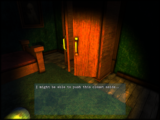 Screenshot #5 pour Candles of the Dead LITE
