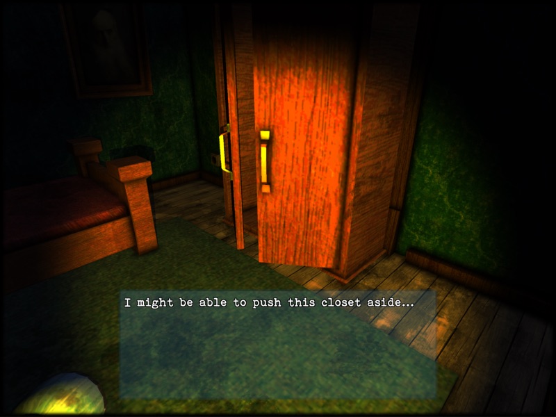 Candles of the Dead LITE screenshot 11