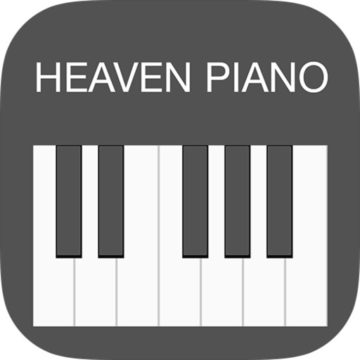 Heaven Piano Download