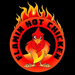 Flamin Hot Chicken