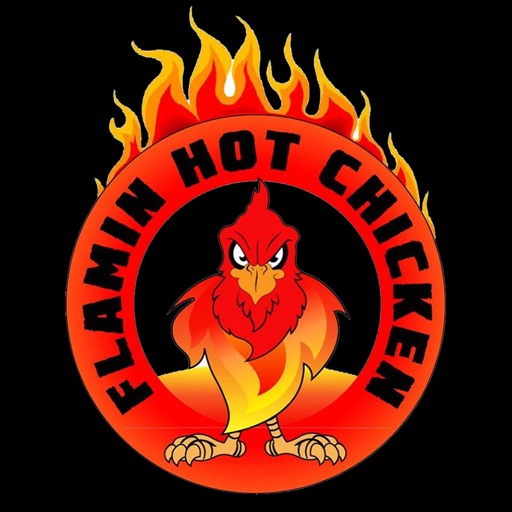 Flamin Hot Chicken