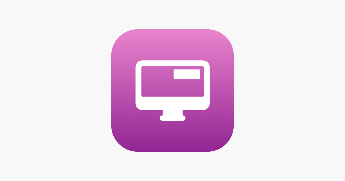  pushtomac on the app store