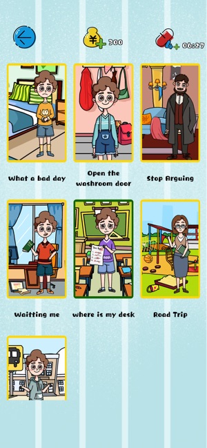 Find Clue Ⅱ(圖3)-速報App