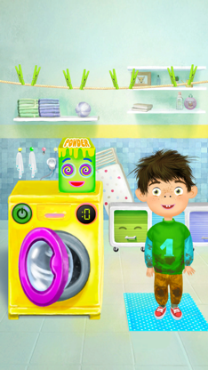 Pepi Bath screenshot 5