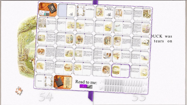 Tale of Jemima PuddleDuck FULL