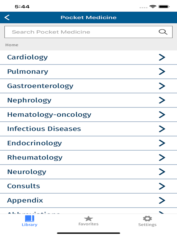 Screenshot #5 pour Pocket Notebook