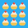 Odd one out game icon