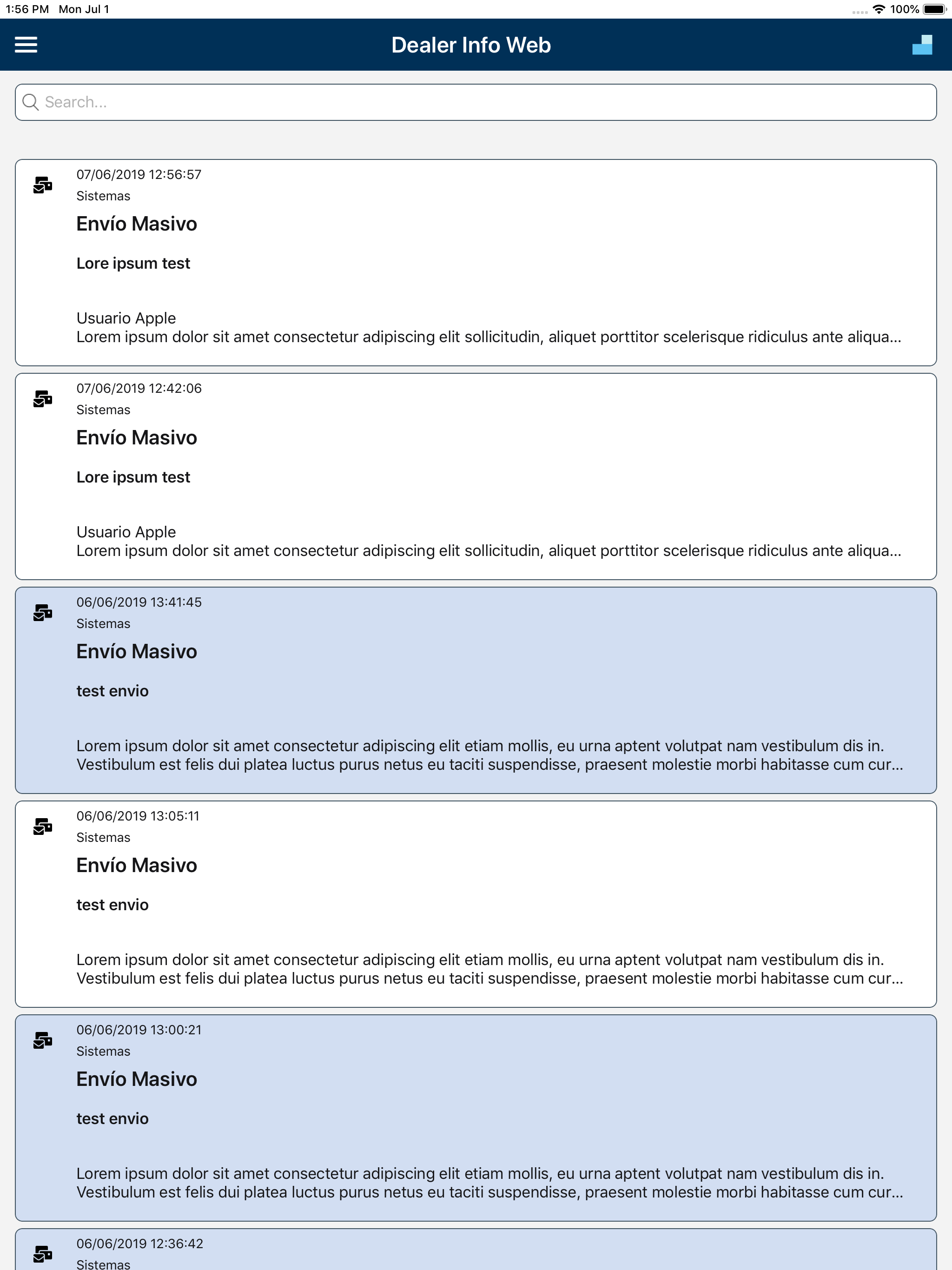 DealerInfoWeb