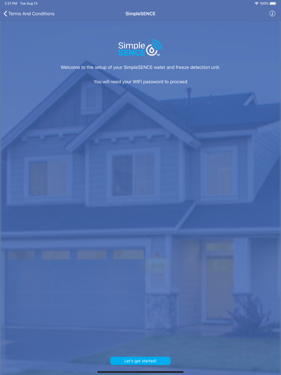 Screenshot #5 pour SimpleSENCE