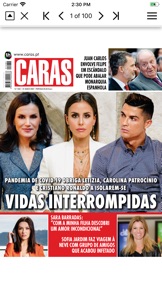Captura de tela