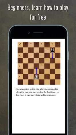 Game screenshot Chess Trainer hack