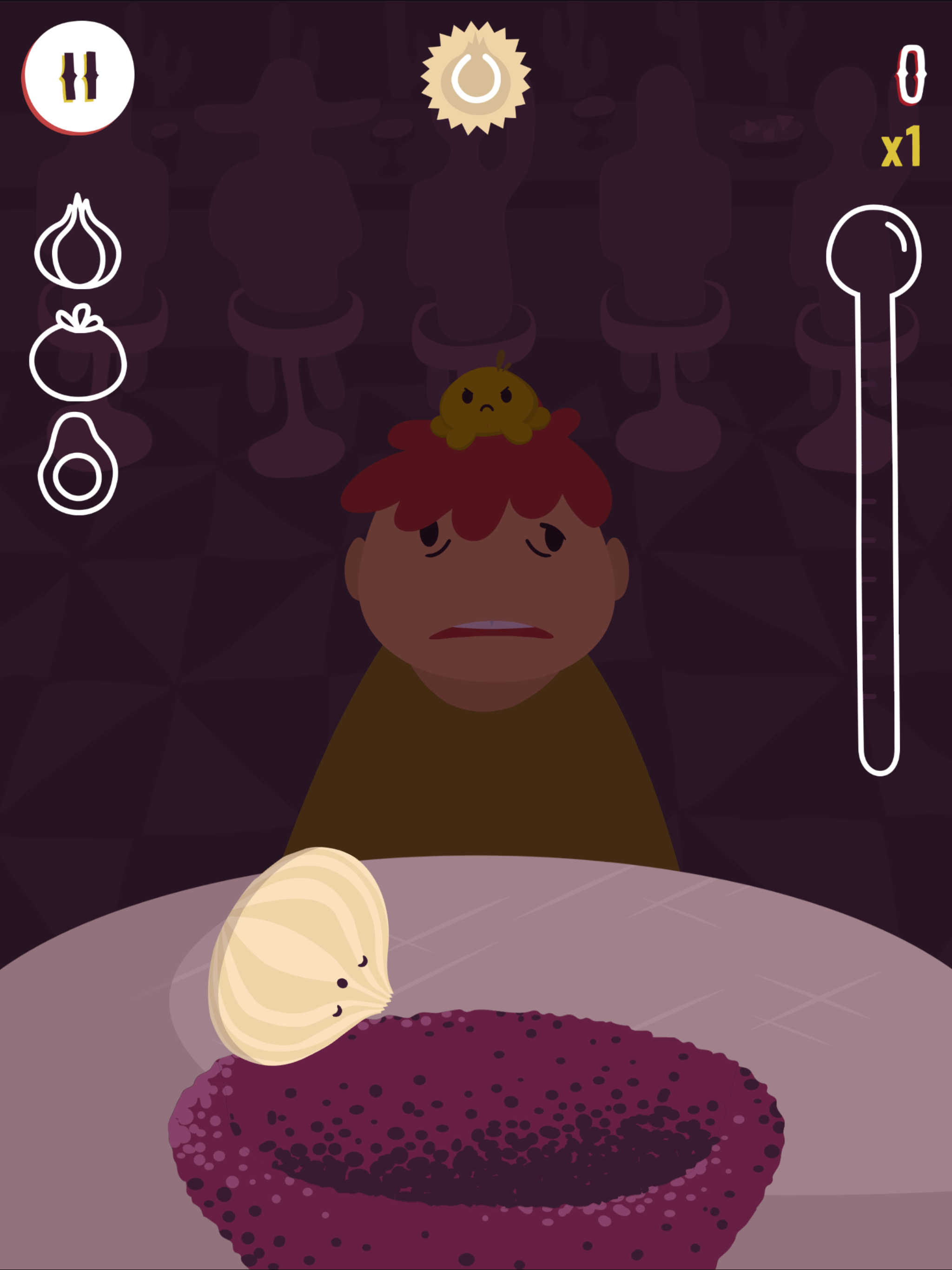 Guac Chop screenshot 9