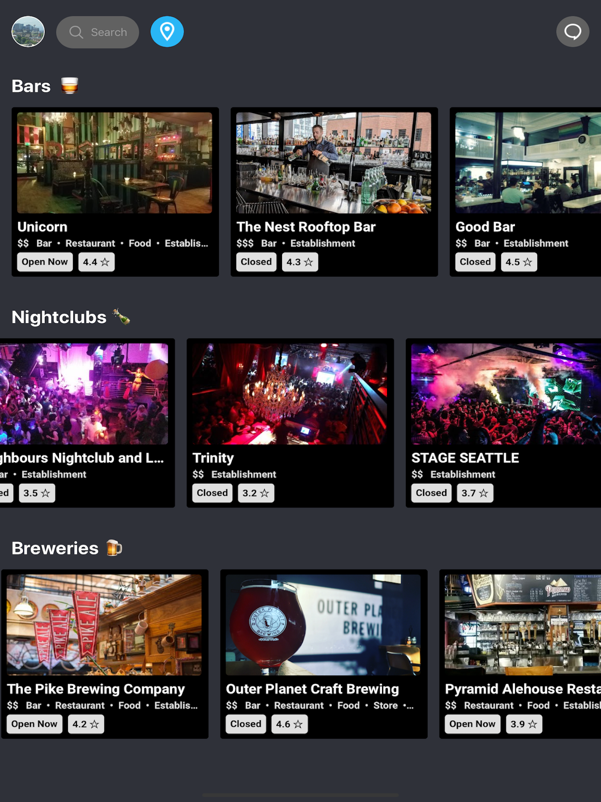 Bar Buddy Inc