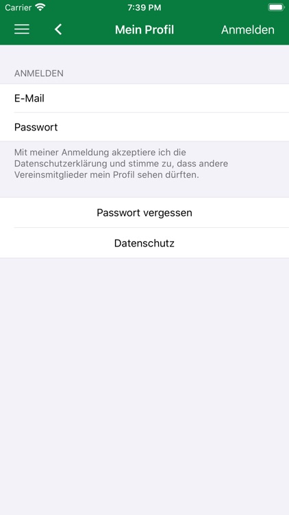EhrenGarde Köln screenshot-4