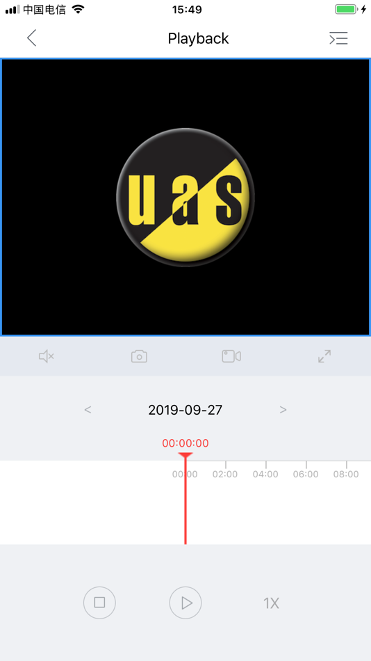 #3. UAS RAVEN (iOS) 由: Universal Atlantic Systems