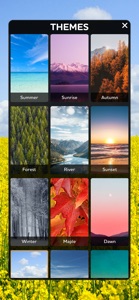 Word Cubes: Find Hidden Words screenshot #7 for iPhone