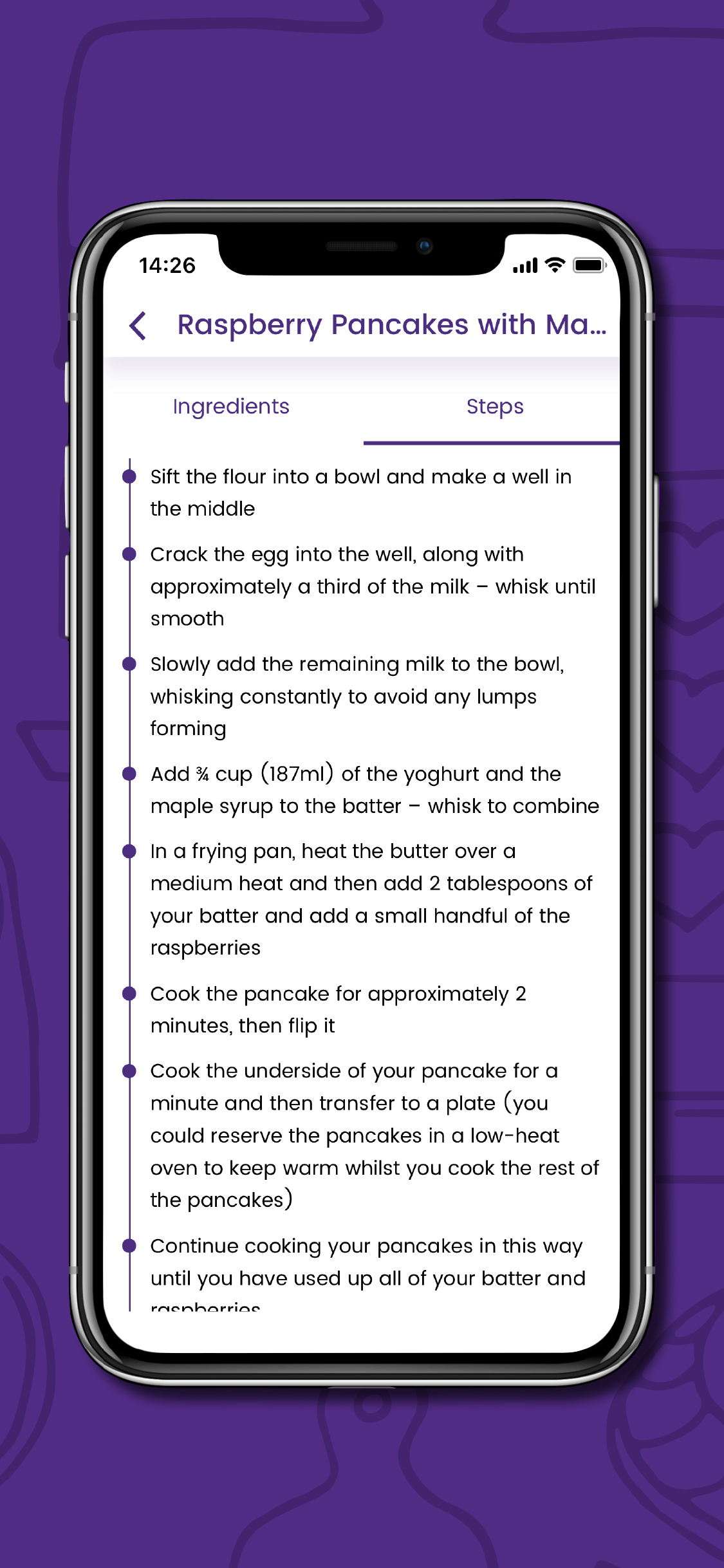 15-20 Minute Meals & Traybakes screenshot 5