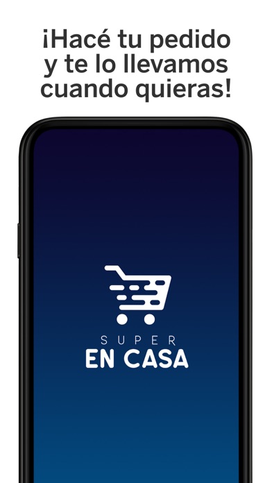 Screenshot #1 pour Super En Casa