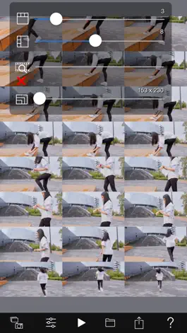 Game screenshot Video Summary Camera mod apk