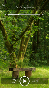 Yoga Nidra: Sacred Sleep screenshot