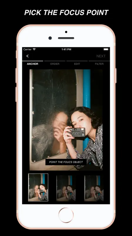 RETO3D PRO screenshot 1 of 7