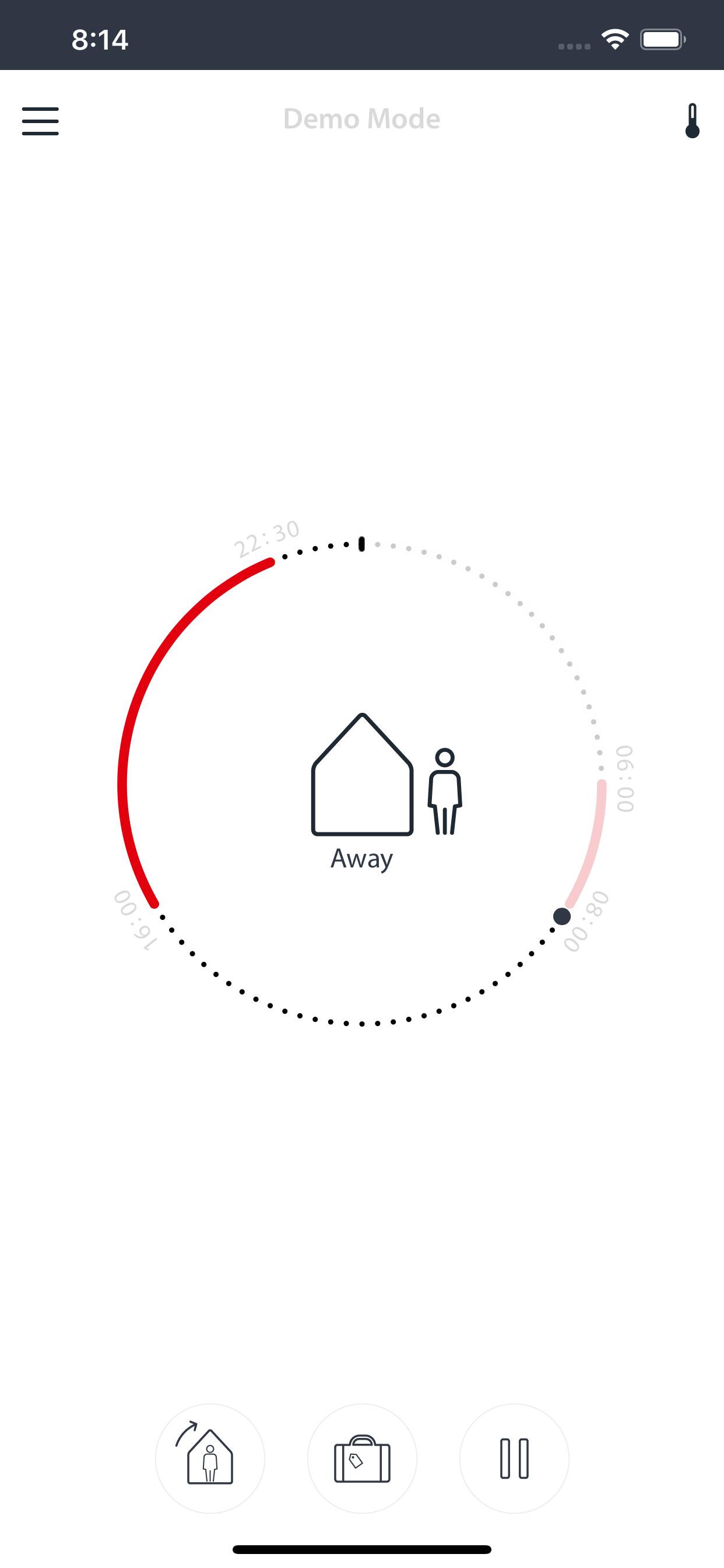 Danfoss Icon screenshot 4