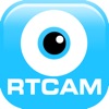 Icon RTCAM