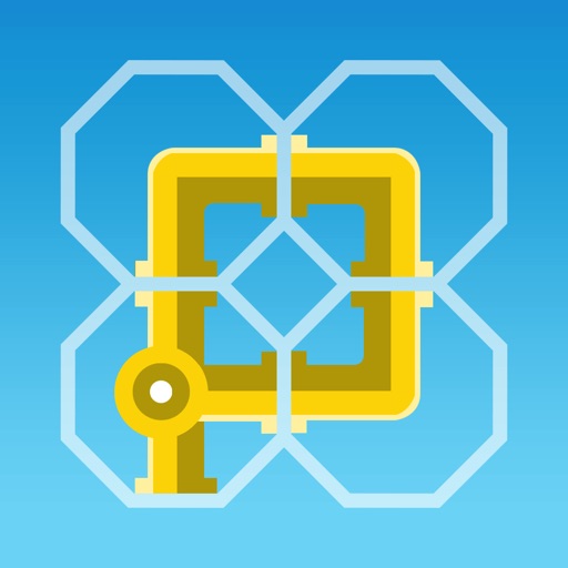 Pipe Master Puzzle icon