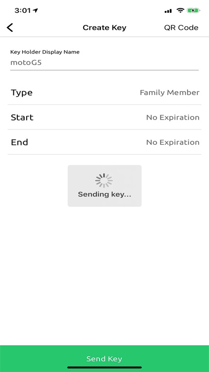 KFLockCloud screenshot-6