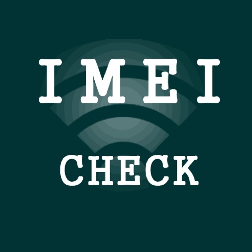 IMEI Проверка - IMEI Check