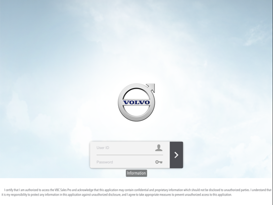 Screenshot #4 pour Volvo Buses Sales Pro