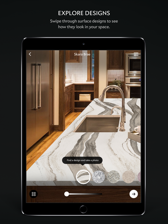 Screenshot #6 pour Cambria AR™