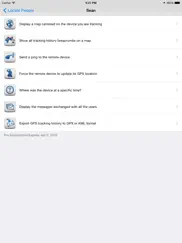 family tracker lite ipad images 4