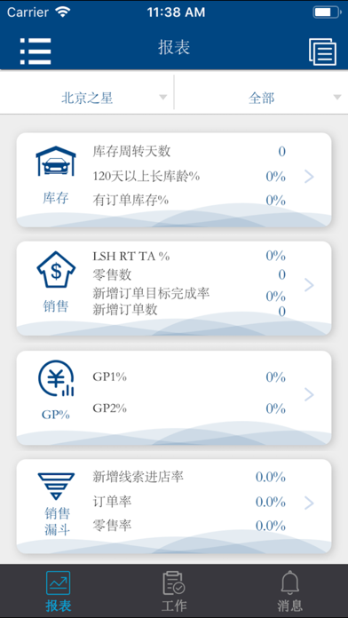 Screenshot #2 pour LiVE i-Mgt