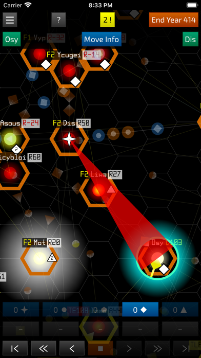 Sublight Empire screenshot 3