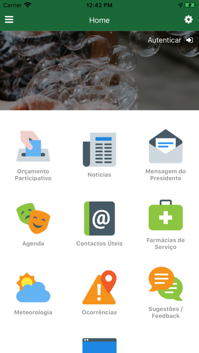 Mirandela Screenshot