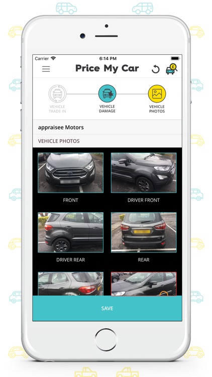 Price My Car UK screenshot-5