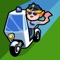 From the creators of the hit game Airport Scanner comes Meter Maid City