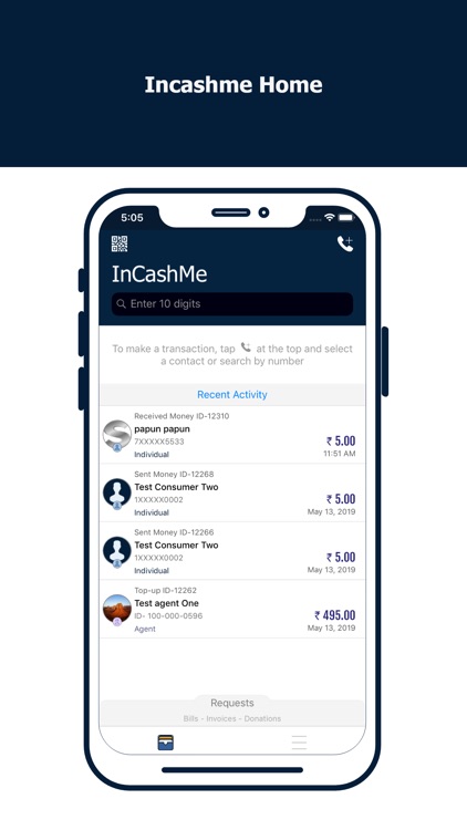 InCashMe screenshot-5