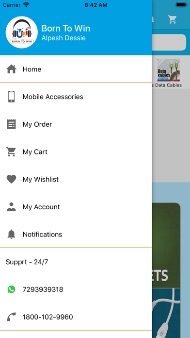 Screenshot #3 pour U&I World