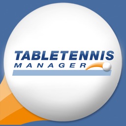 Table Tennis Manager
