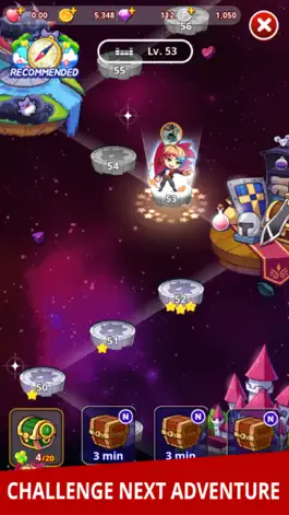 Game screenshot RhythmStar: Music Adventure mod apk