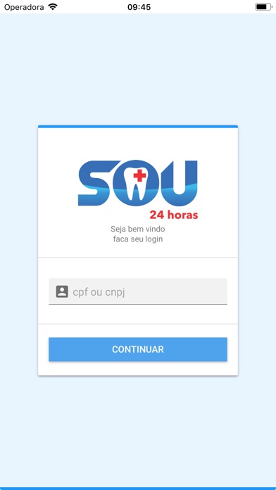 Sou 24 Horas Screenshot