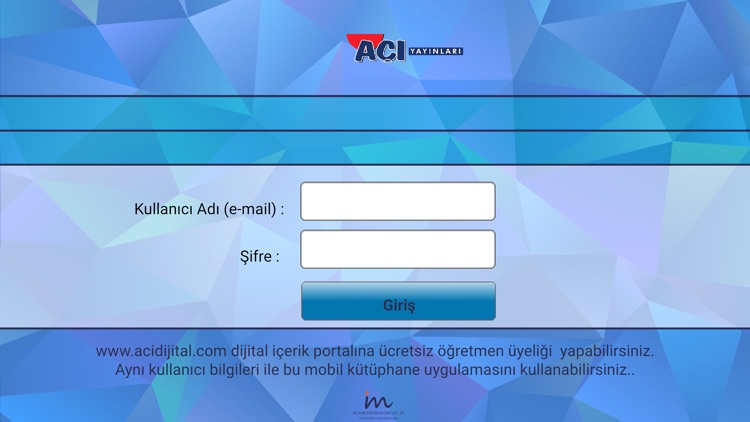 Açı Mobil Kütüphane