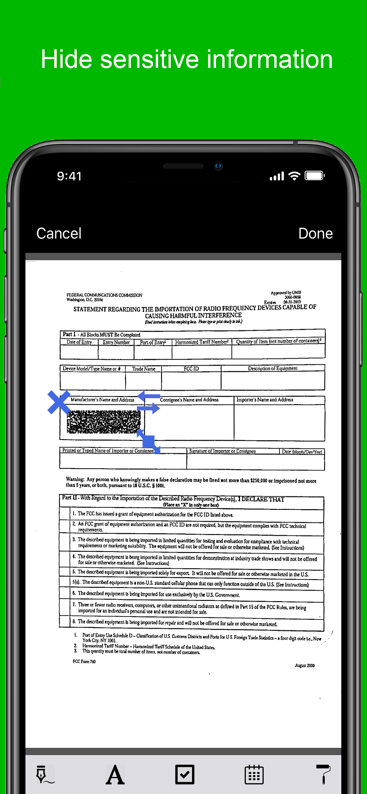 FAX886: Pay-as-you-go Fax