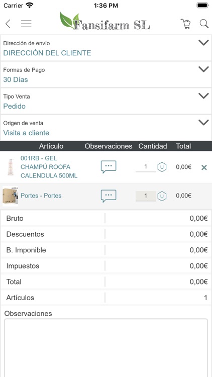 Fansifarm screenshot-3