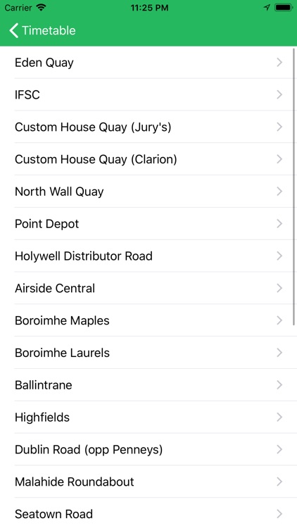 Swords Express screenshot-3