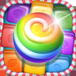 熊熊爱消除-经典单机消除游戏