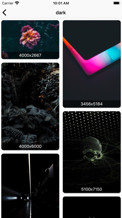 Wallpaper Days screenshot-3