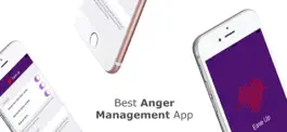 Game screenshot Ease Up: Anger Management Tool mod apk